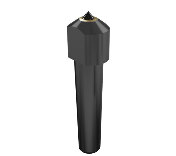 Obciągacz diamentowy jednoziarnisty nieszlifowany M1020 1,75 ct Premium