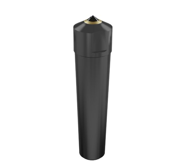 Obciągacz diamentowy jednoziarnisty nieszlifowany M1010 0,30 ct Basic