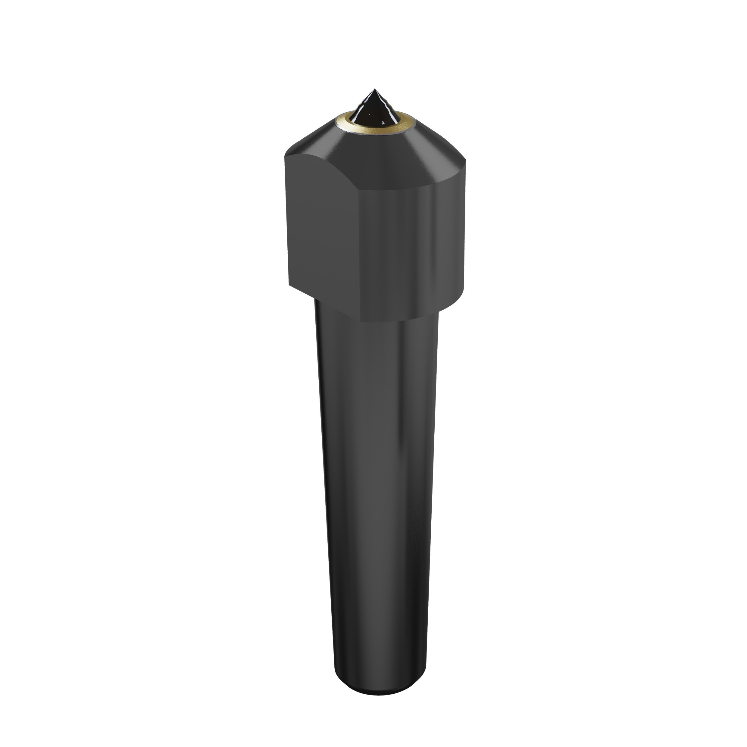 Obciągacz diamentowy jednoziarnisty nieszlifowany M1020 2,25 ct. Premium